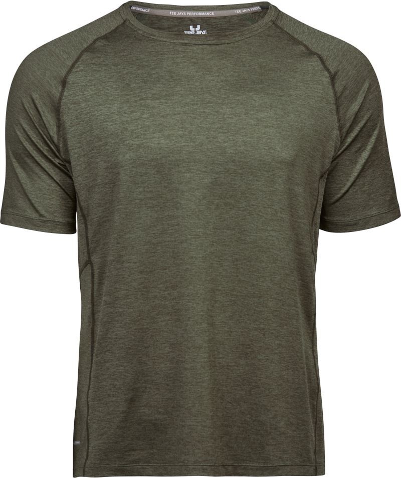 TJ7020-olivemelange olive melange