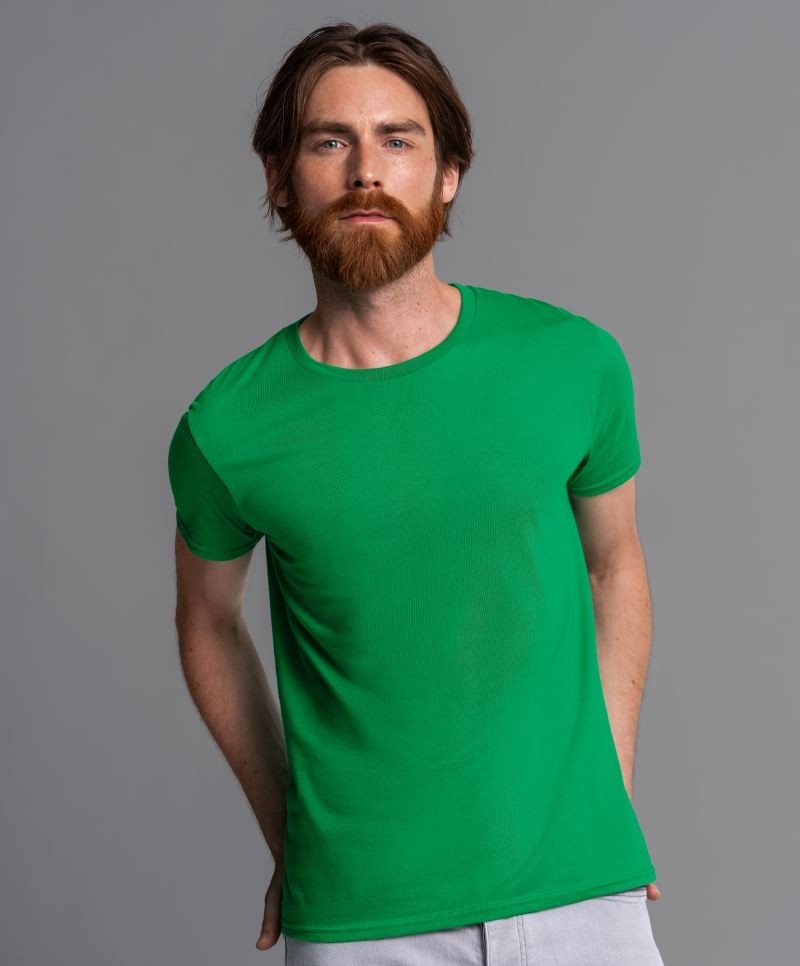 Fol1430-foto Herren Iconic 150 T-Shirt Fruit of the Loom 1430