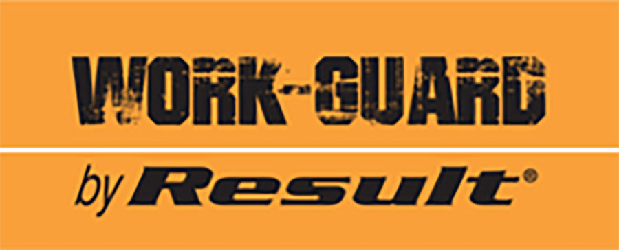 WorkGuard by Result WorkGuard by Result