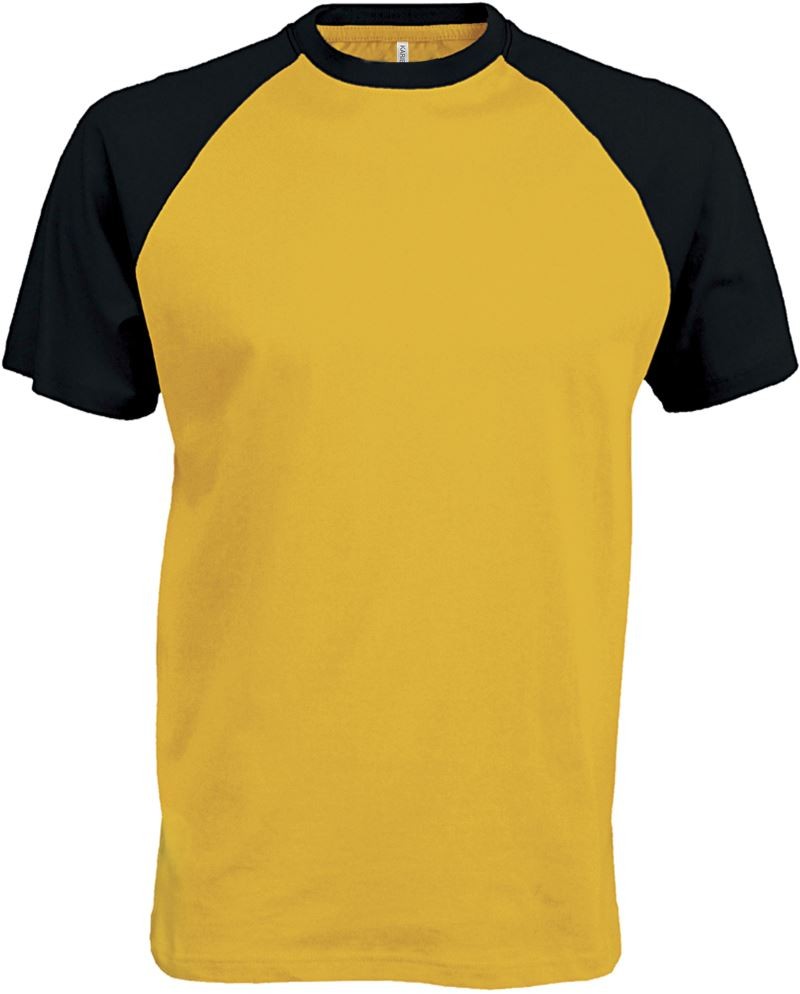 K330-yellow-black-1 yellow/ black