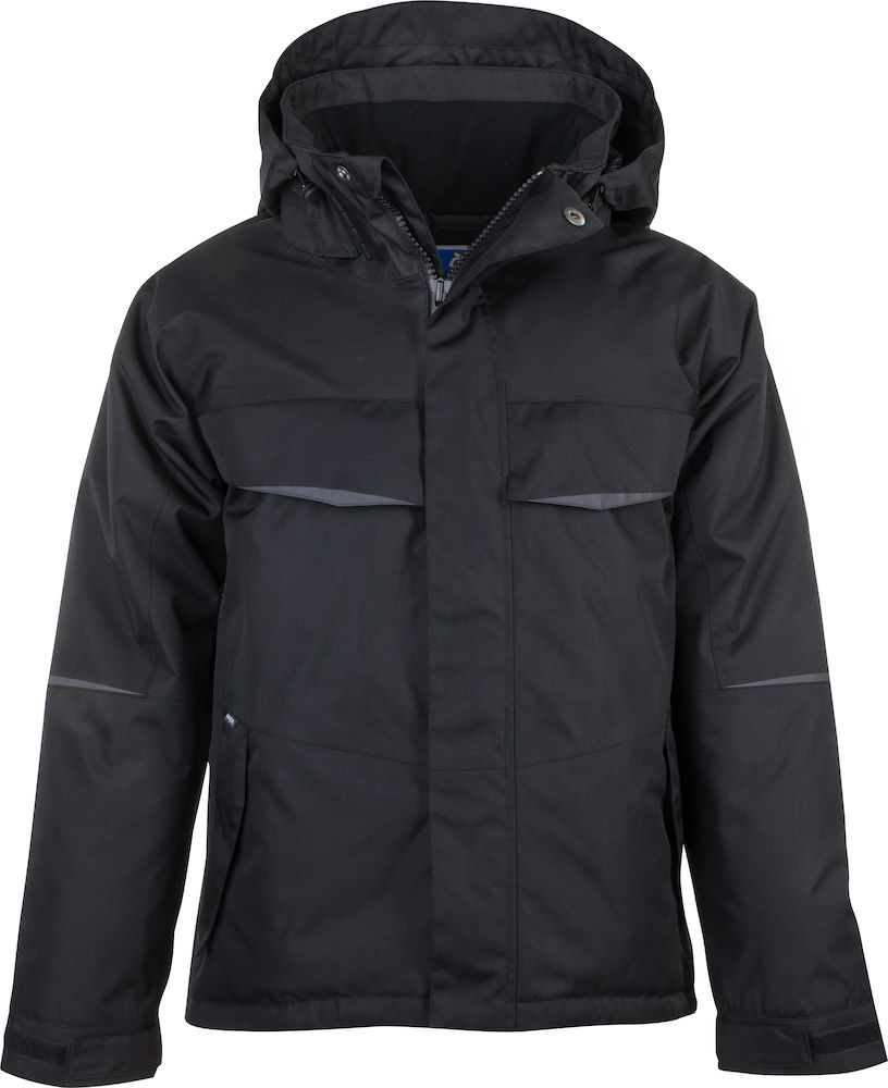 644422_99_f4 ProJob 4422 Jacke - Transport & Logistik
