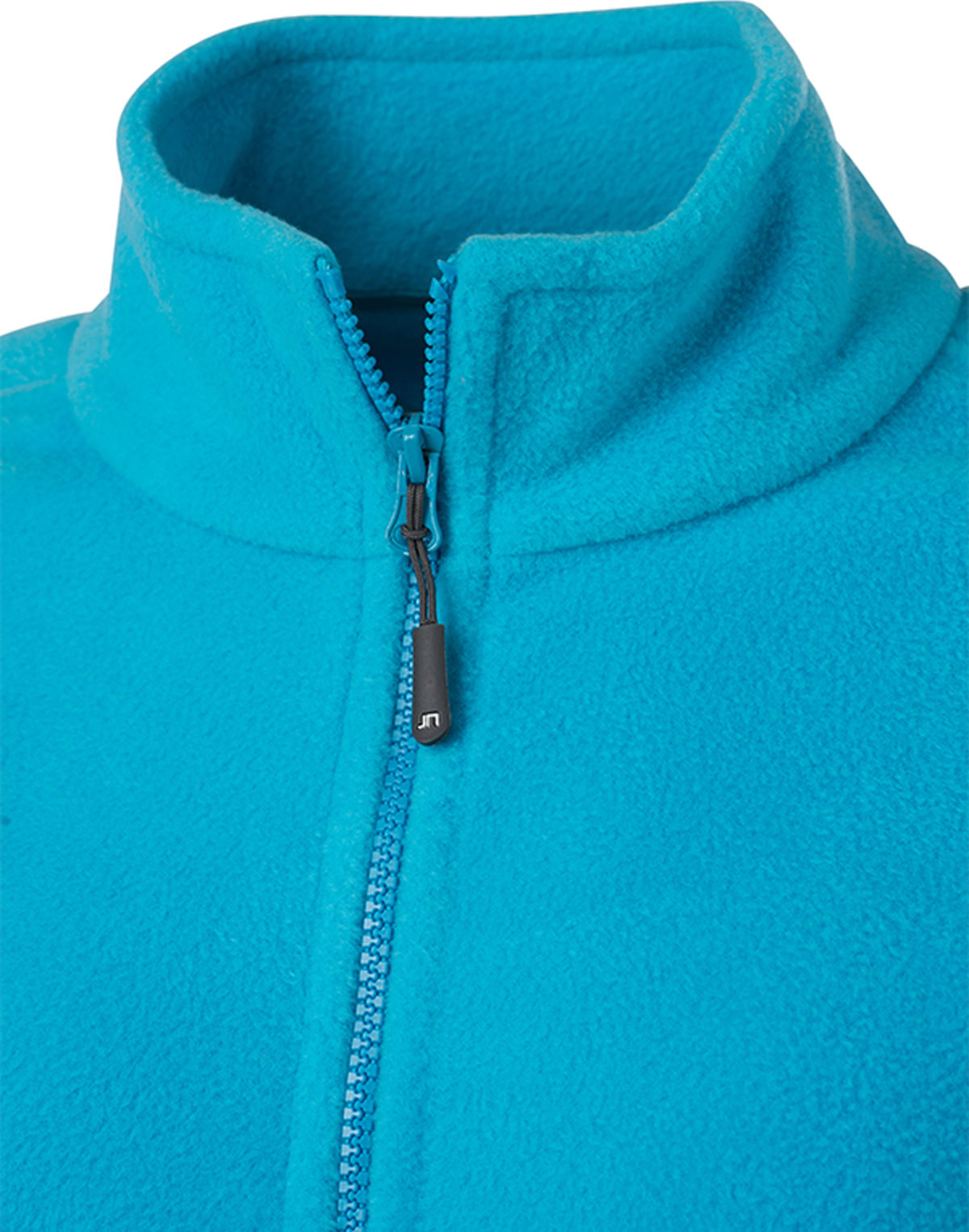 JN781-DET Ladies´ Fleece Jacket James&Nicholson JN781