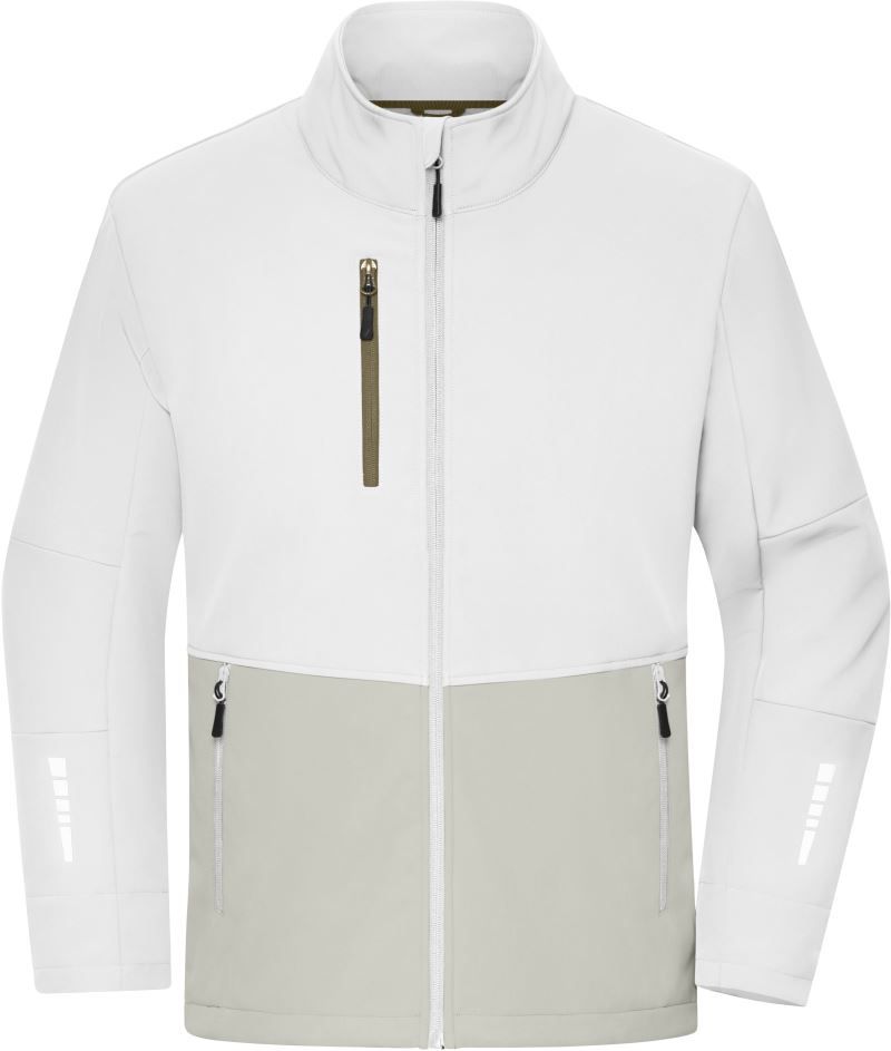 Workwear Softshell Jacket Daiber JN1886
