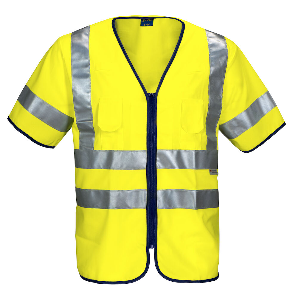 ProJob 6707 HV Jacke Klasse 3 ProJob 6707 HV Jacke Klasse 3