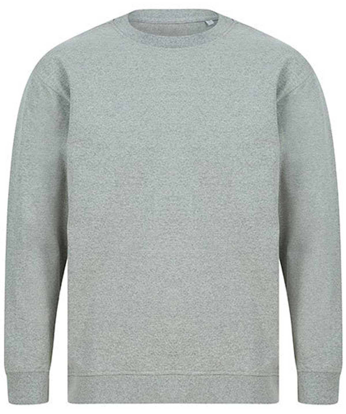 SFM530-heathergrey heather grey