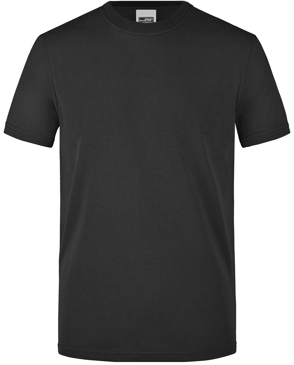 JN838-black black