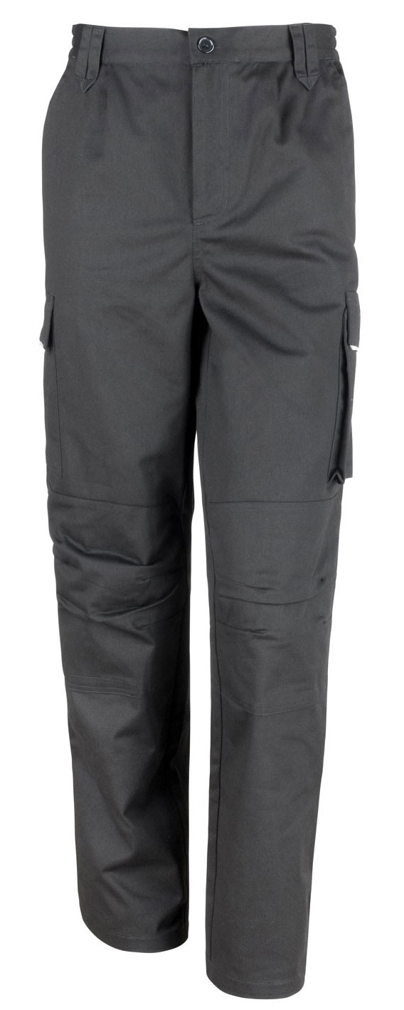 Action Trousers WorkGuard RT308