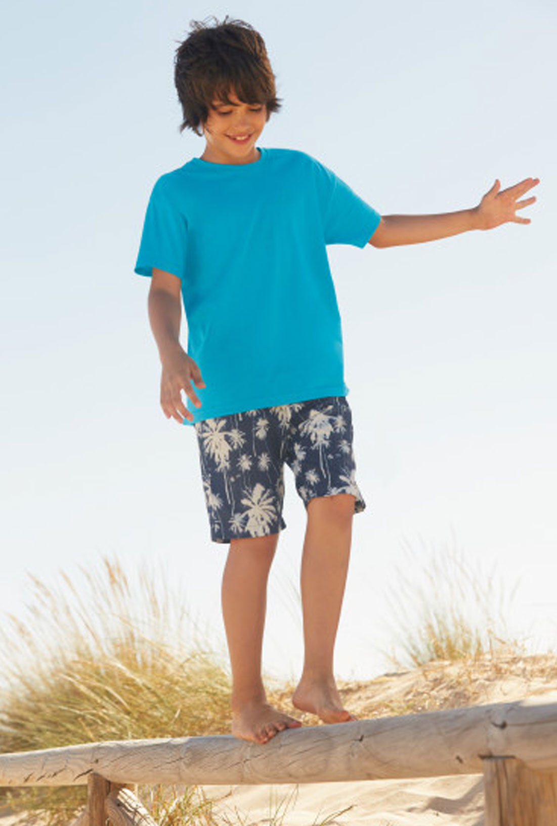 1033_DET Kids Valueweight T 1033