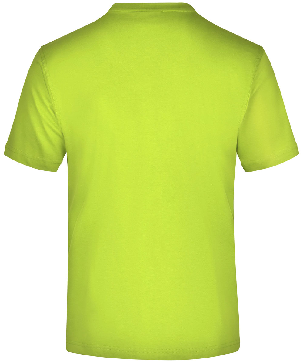 JN001-acidyellow-back acid yellow Rückenansicht
