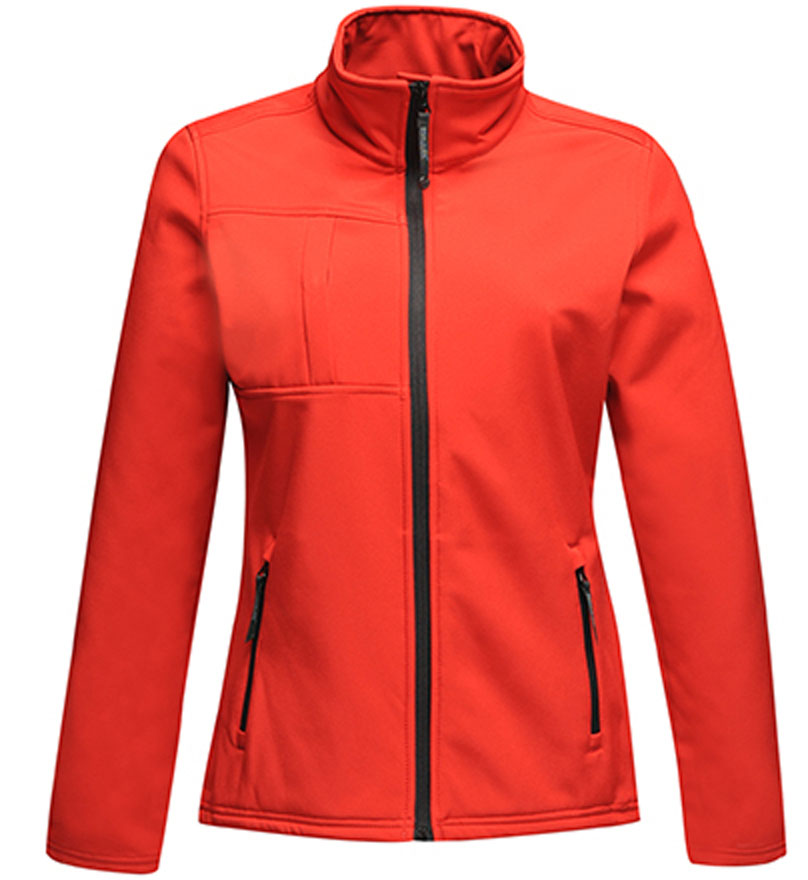 RG689-classicred classic red