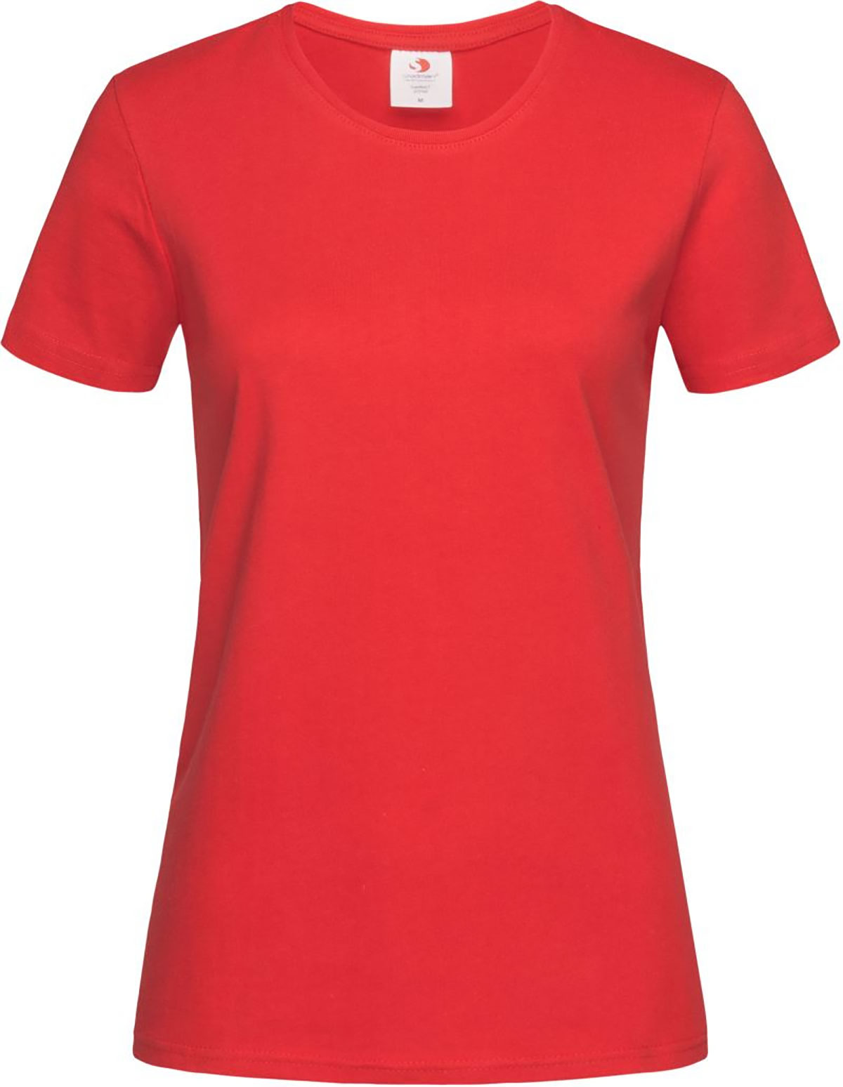 2160-scarletred scarlet red