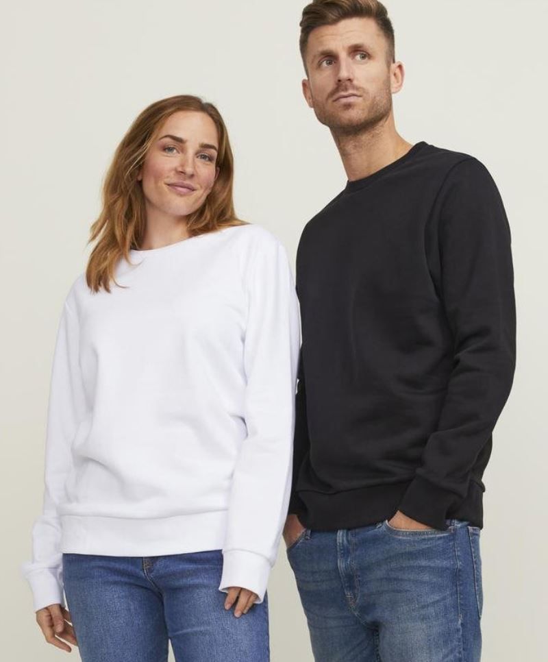 Schwerer Unisex Sweater Jack&Jones 3900