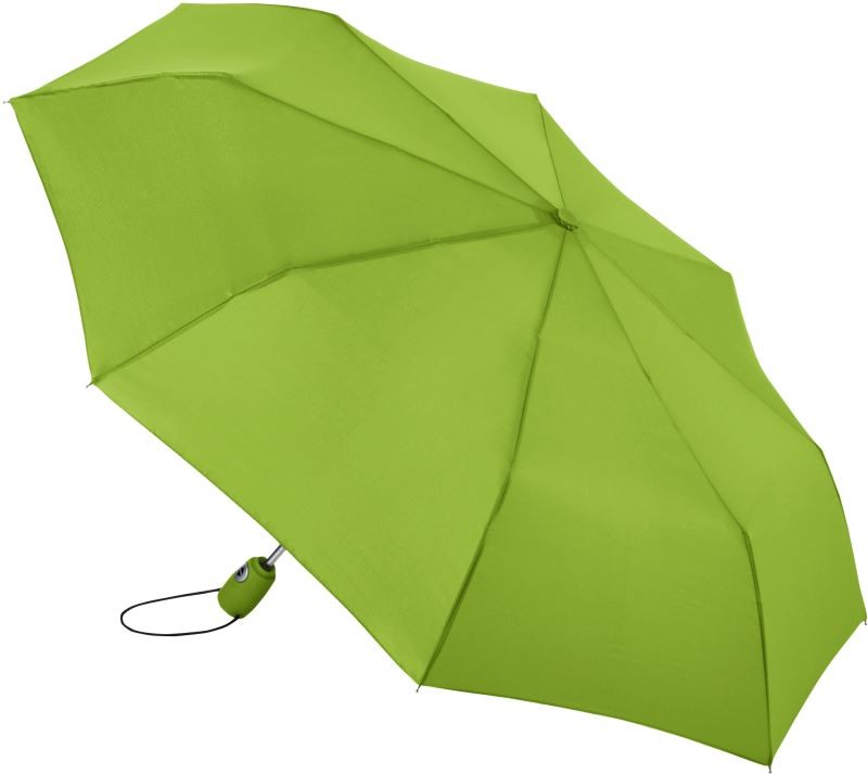 46-5460-lime1 Fare®-AOC Mini Umbrella Fare 5460