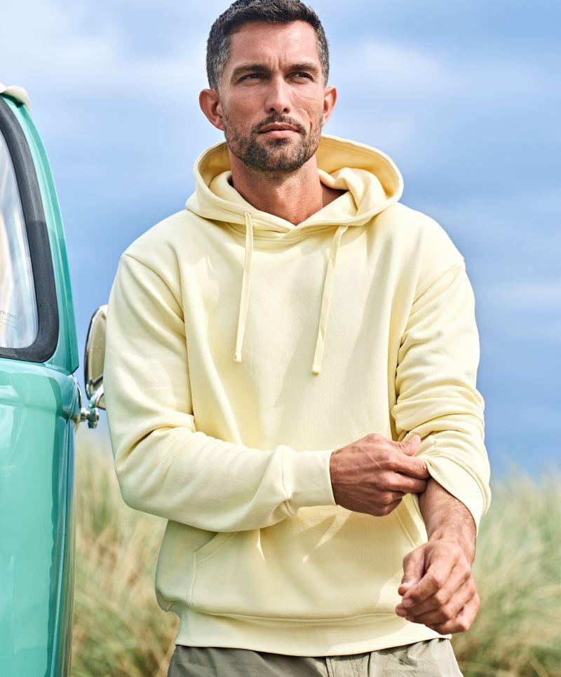 Schwerer Kapuzen Sweater "Urban" Tee Jays TJ5152