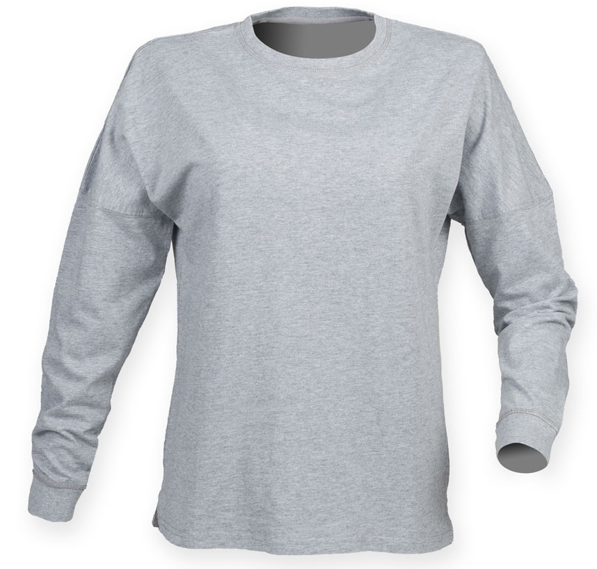 SF514_HEATHERGREY_TORSO_FRONT heather grey