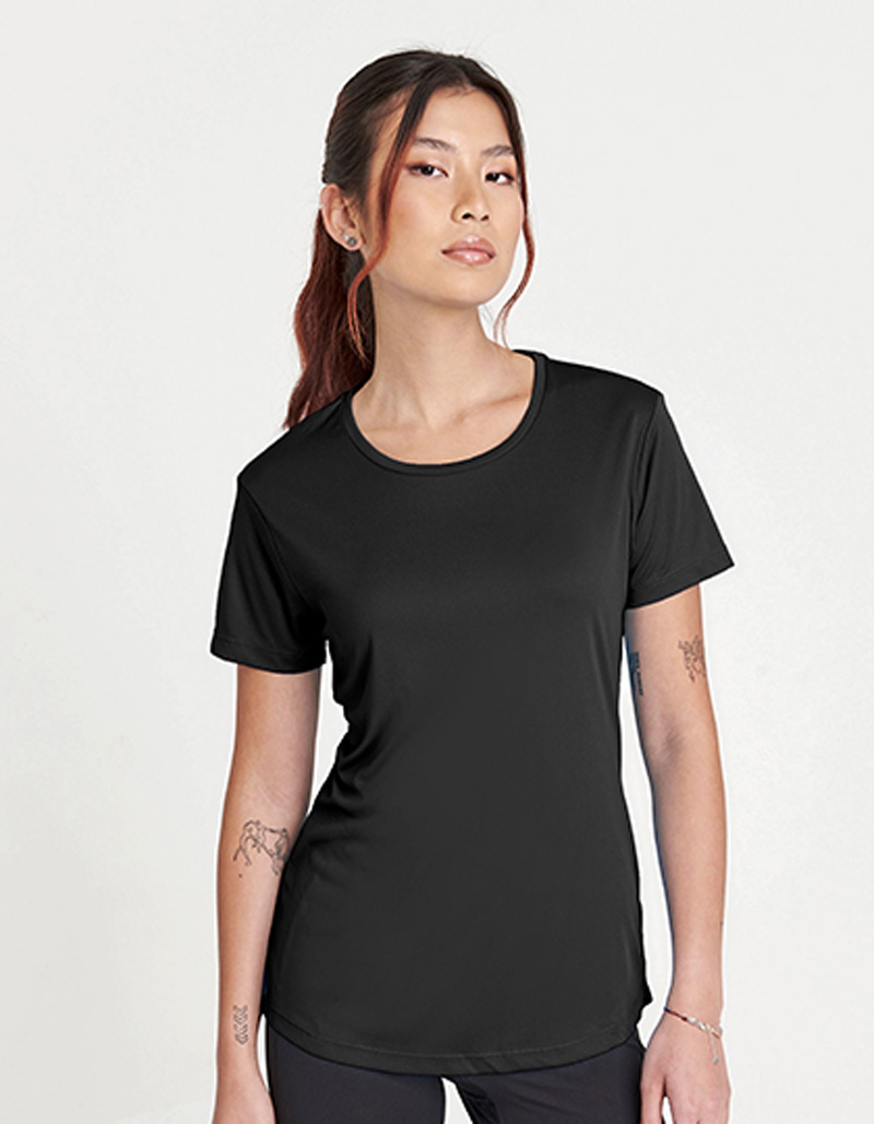 Women´s Cool Smooth T JC025