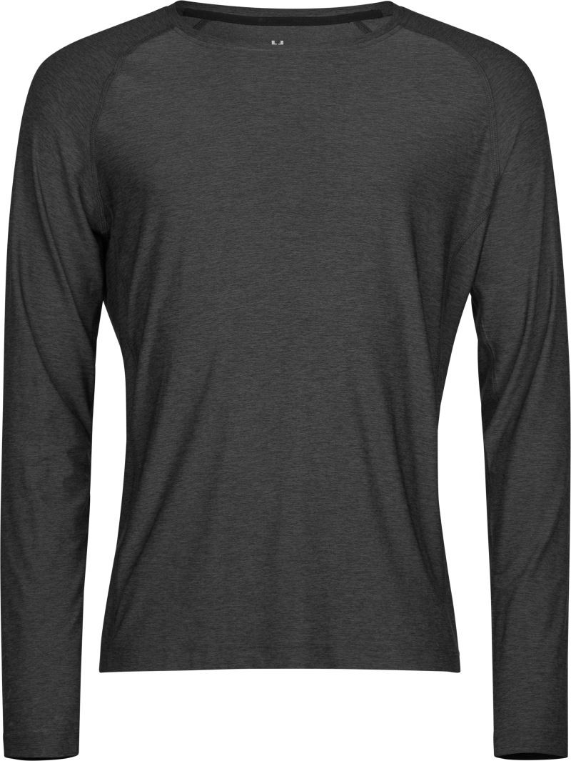 7022-blackmelange black melange