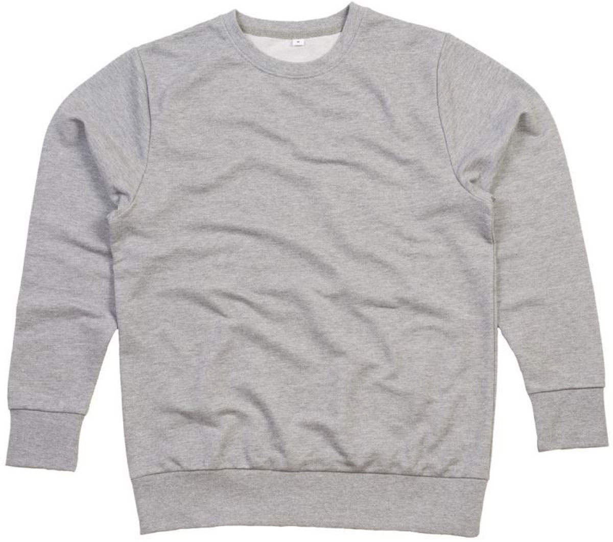 M194-heathergreymel heather grey melange
