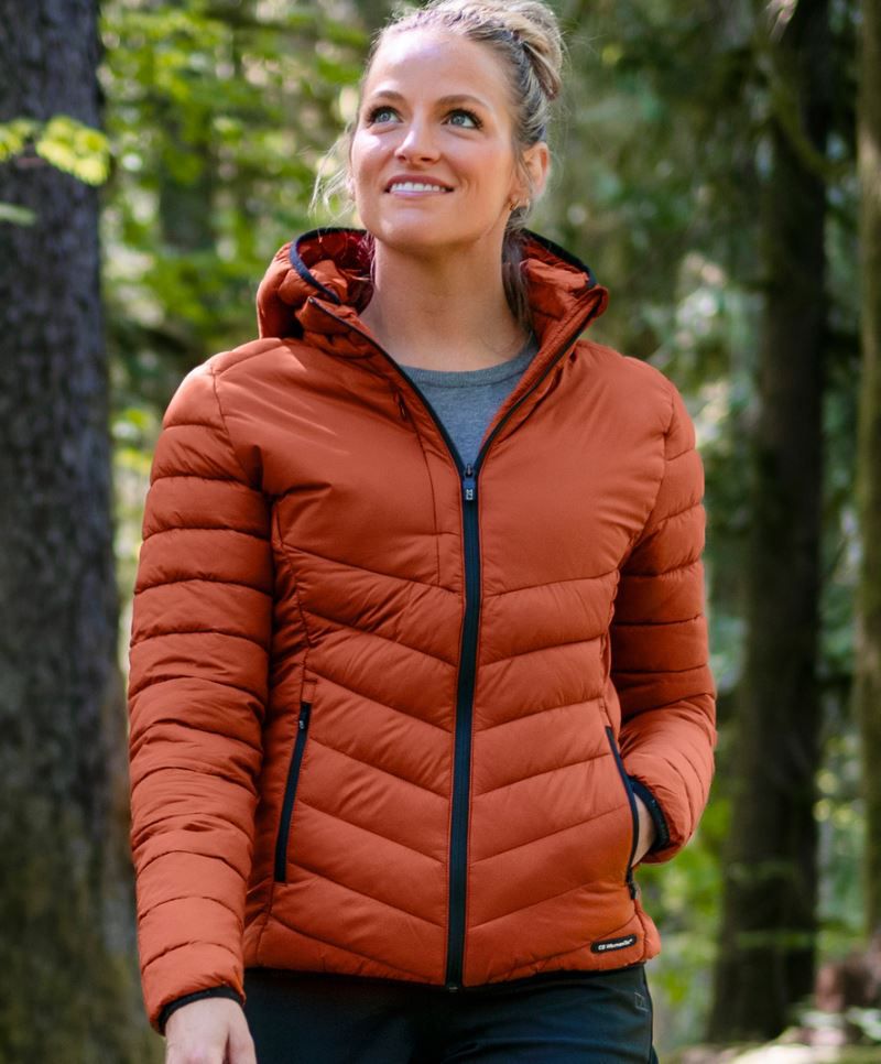Mount Adams Jacket Ladies Cutter & Buck 351475 Mount Adams Jacket Ladies Cutter & Buck 351475