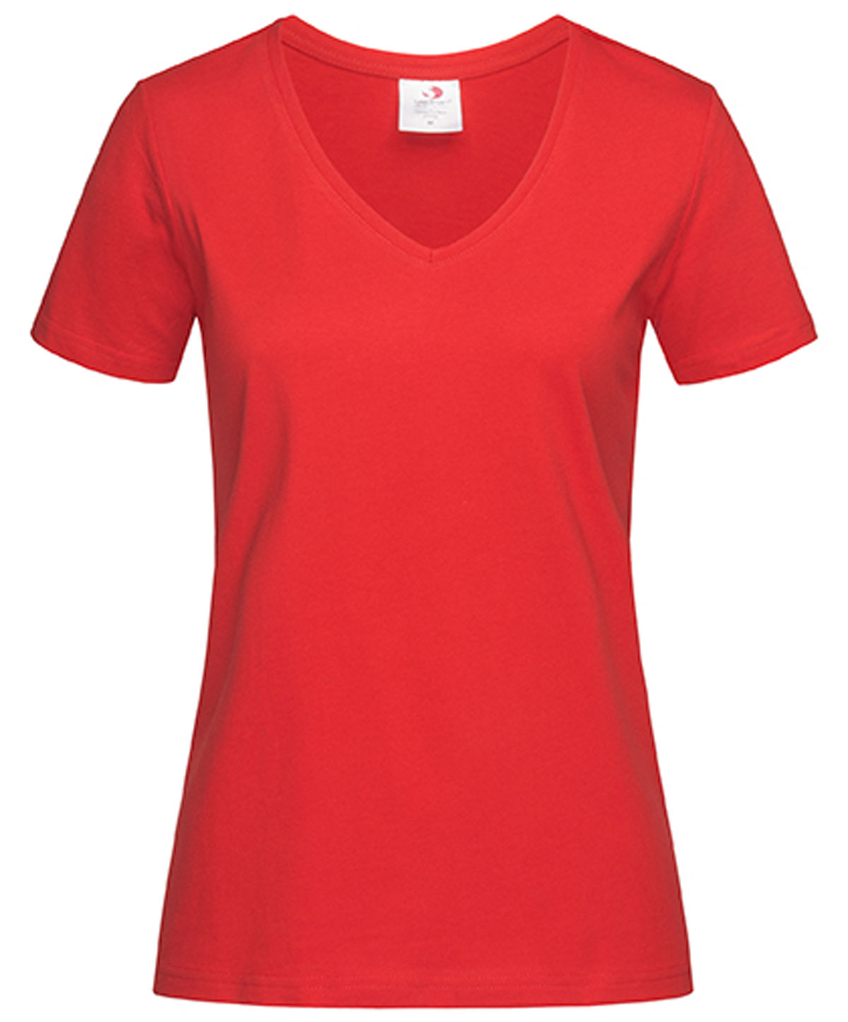 ST2700-scarletred1 scarlet red