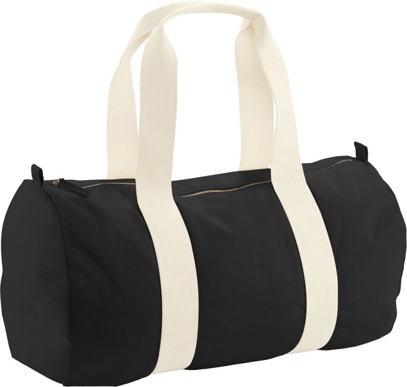 Runde EarthAware® Sporttasche Westford Mill W814