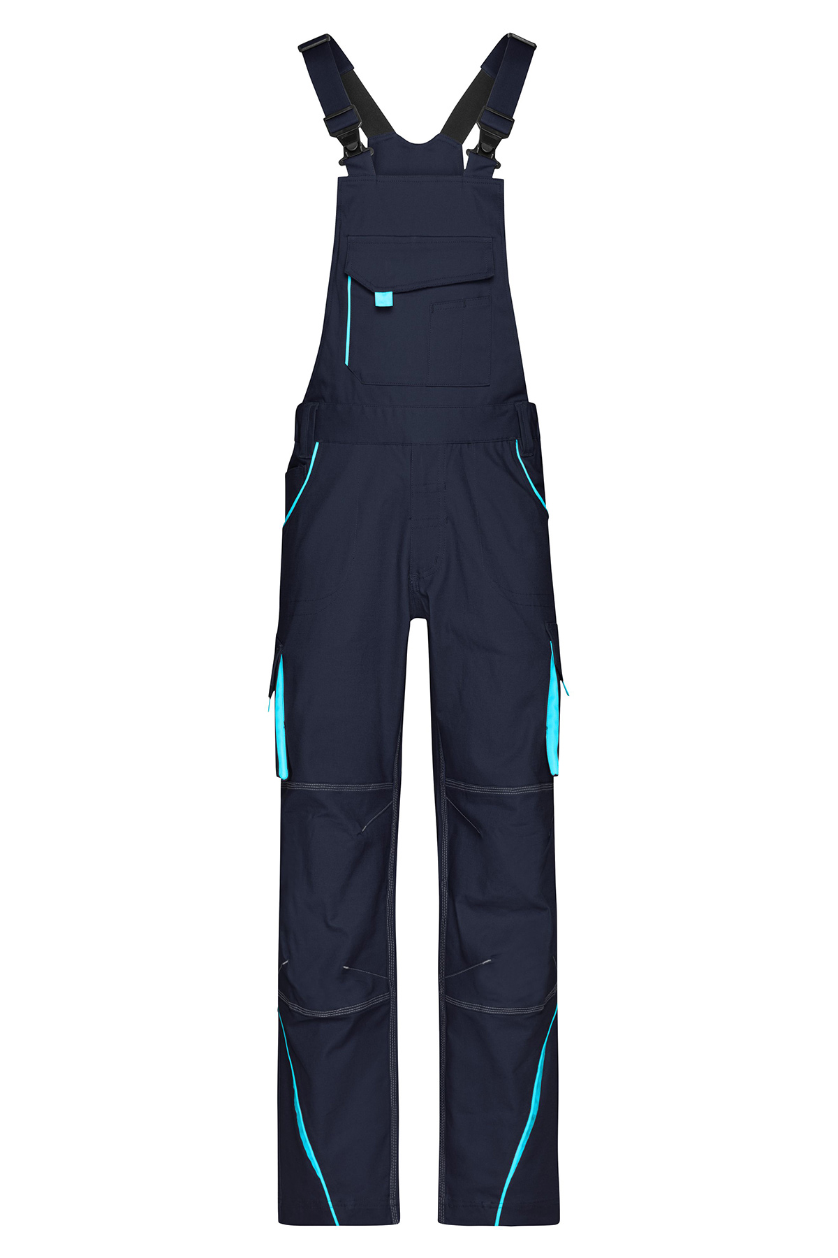 JN848-navy-turquoise-1 navy / turquoise