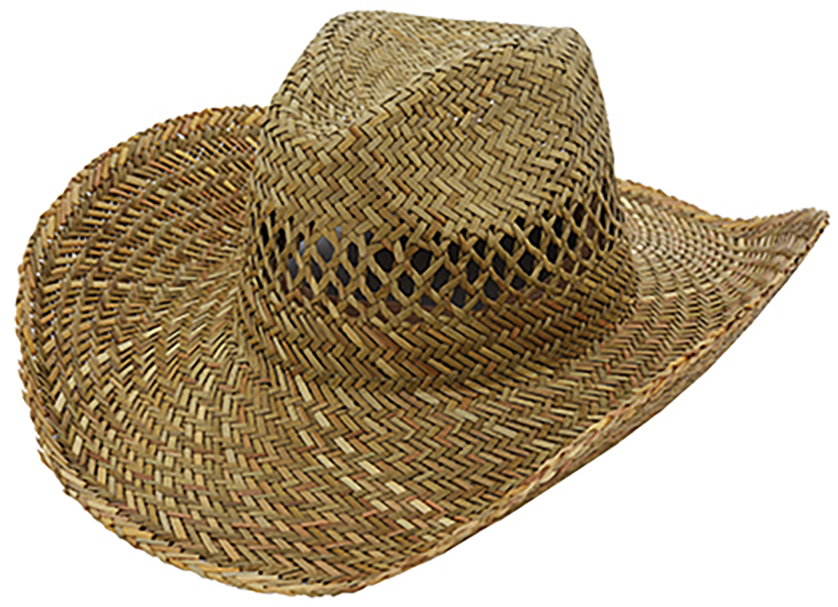 Strawhat Strohhut C2035 Printwear