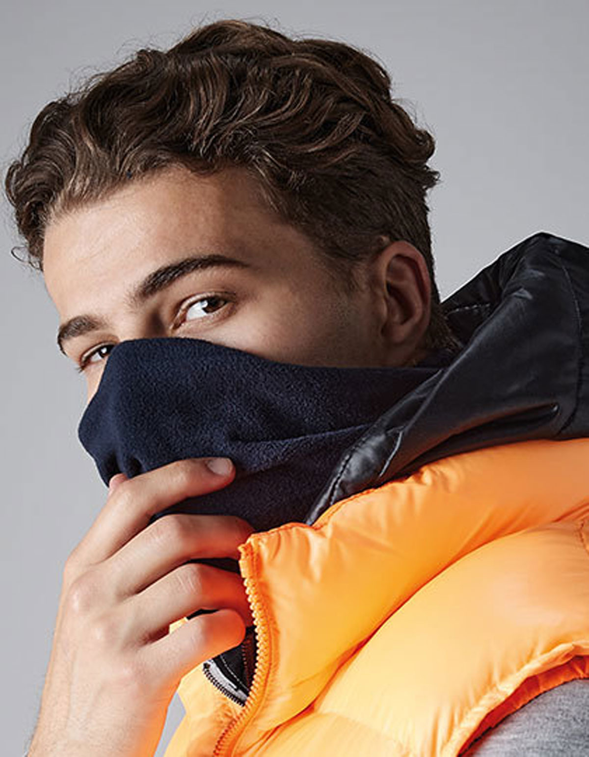 B930-DET Morf® Microfleece Beechfield B930