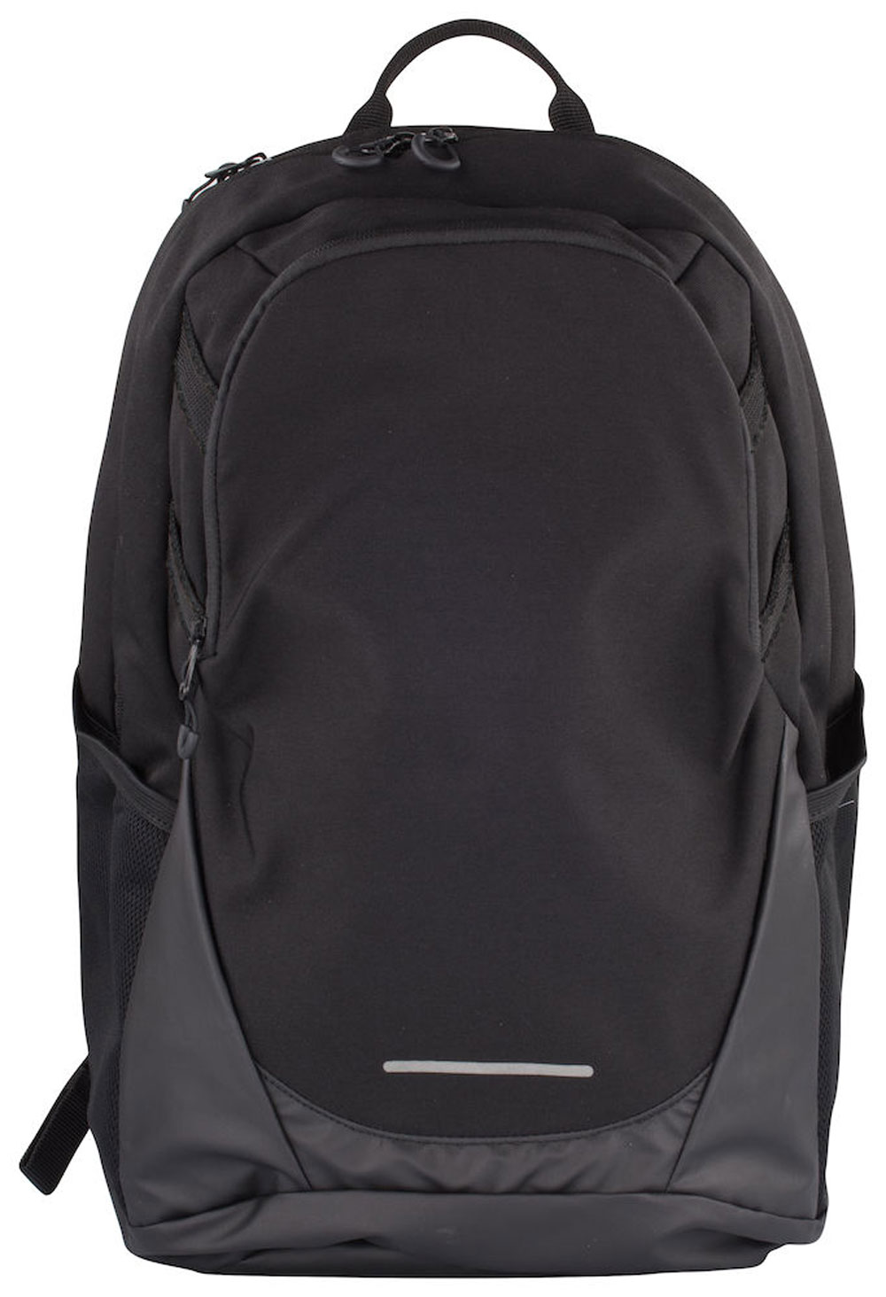 040241-black Clique 2.0 Backpack 040241
