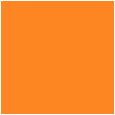 safety orange