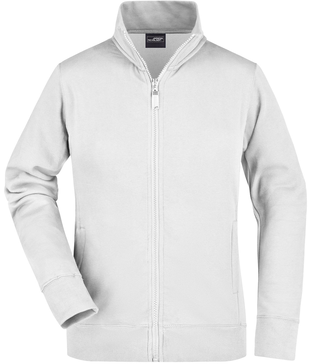 JN052-white white