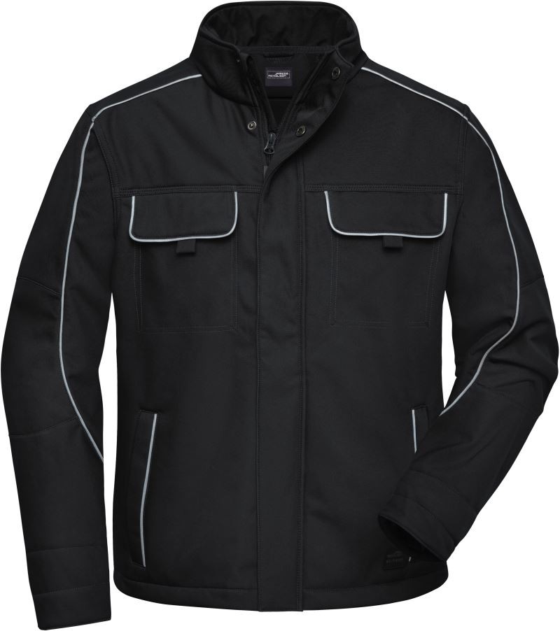JN884-black black