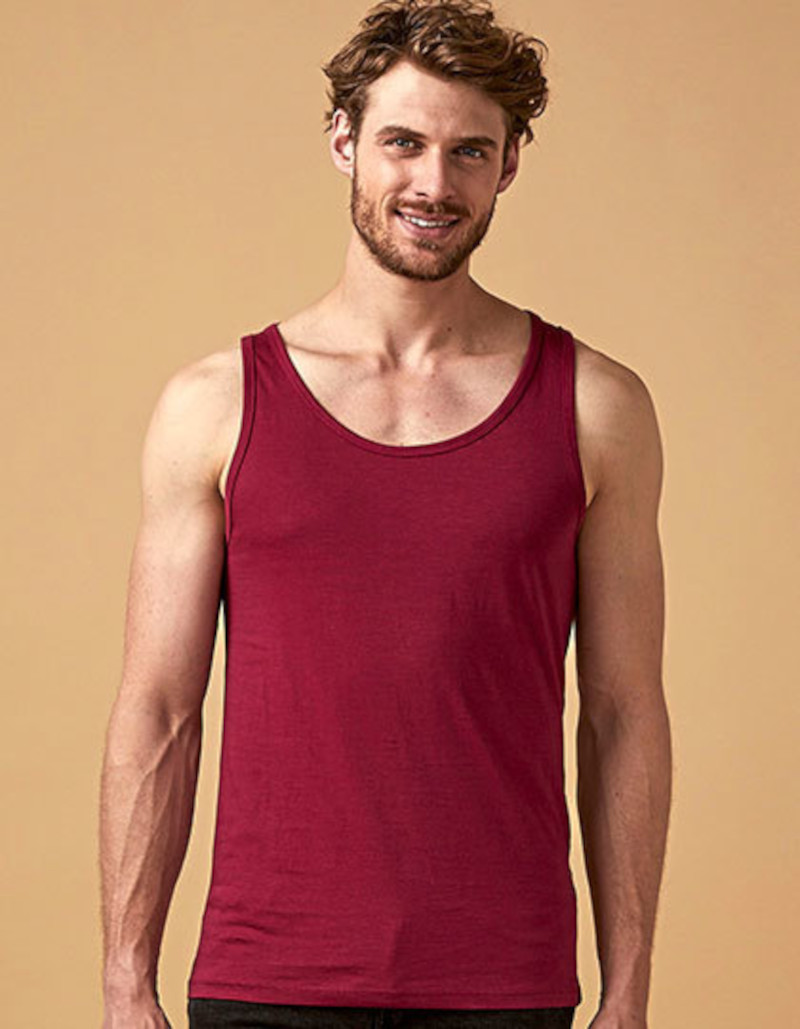Men´s Roundneck Tanktop XO1450 Men´s Roundneck Tanktop XO1450