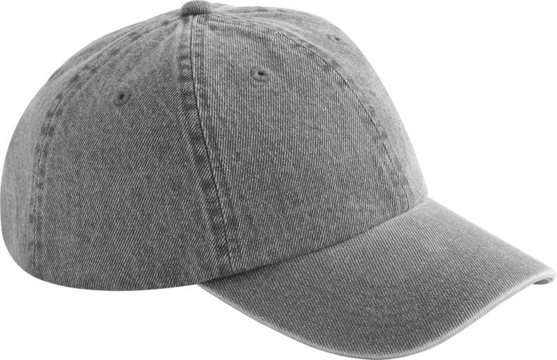 Denim Cap Beechfield CB105