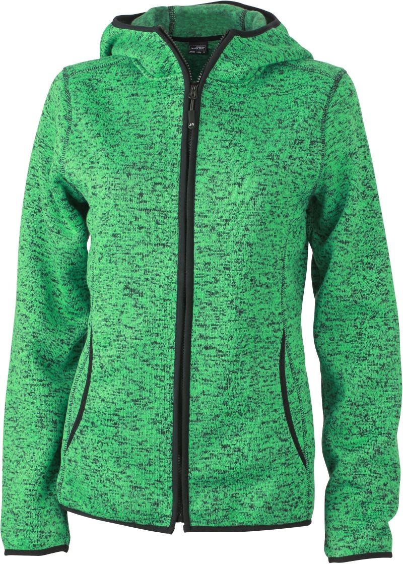 jn588-green green melange