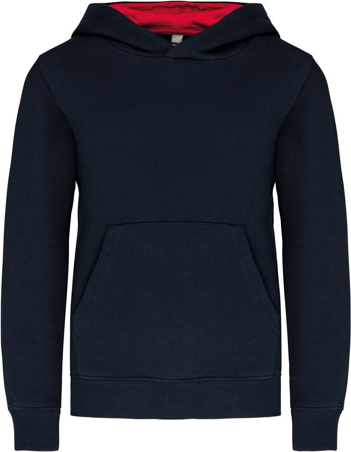 K453-navy-red navy/ red