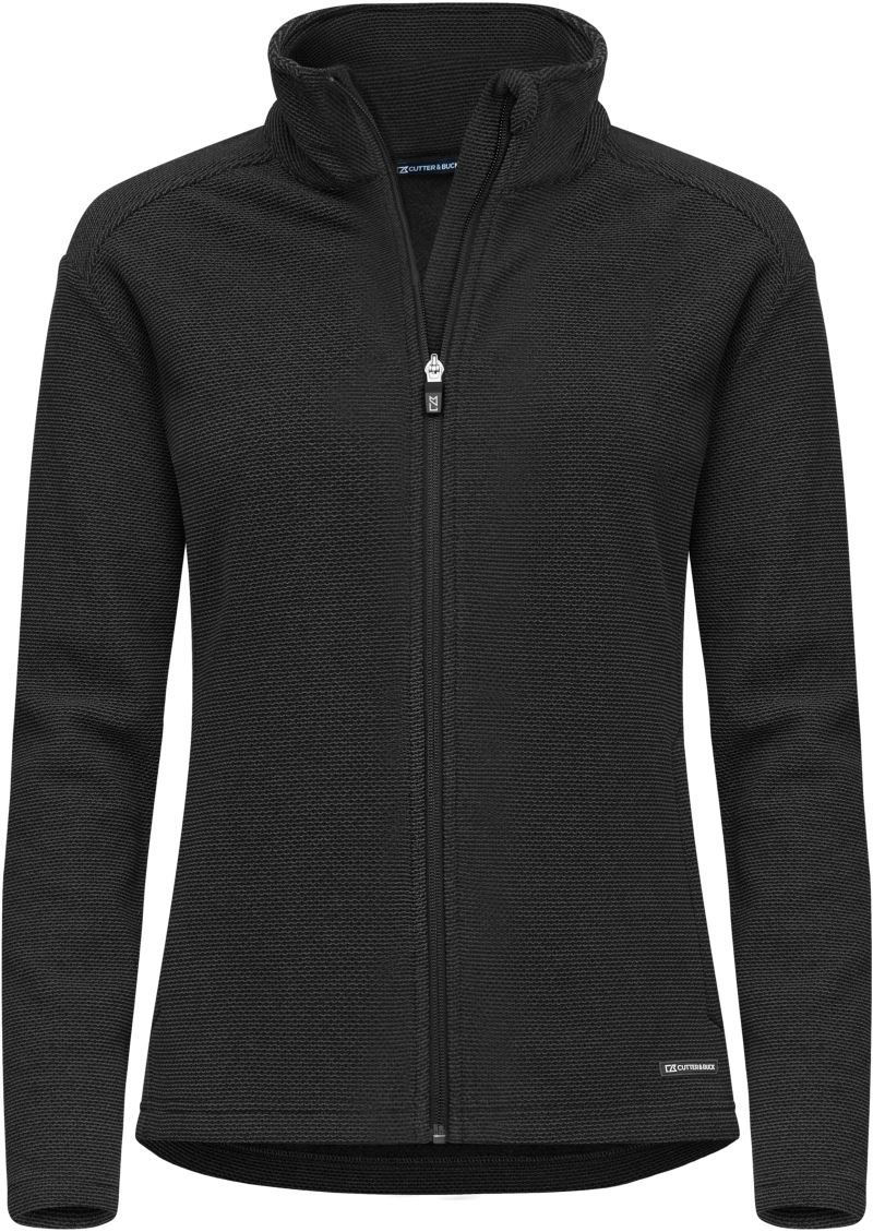 Hunts Fleece Jacket Women Cutter & Buck 358433