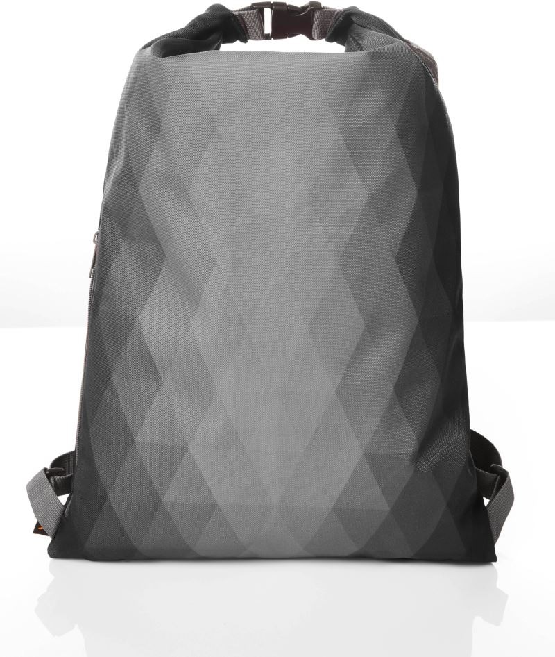 Ha5000-black Backpack DIAMOND Halfar 5000