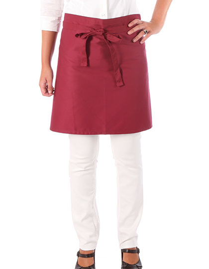 Baker's Apron Link Kitchen Wear X964