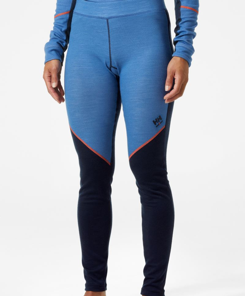 Damen Hose LIFA MERINO Helly Hansen 75520