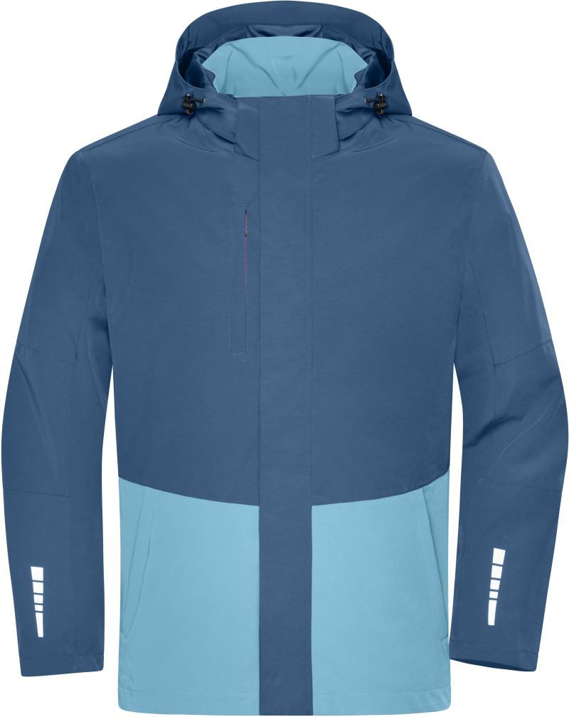 Workwear Hardshell Rainjacket Daiber JN1878