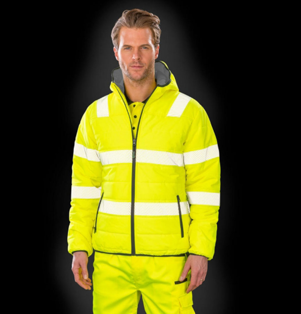 r500x_studio_l Recycled Ripstop Padded Safety Jacket Result RT500