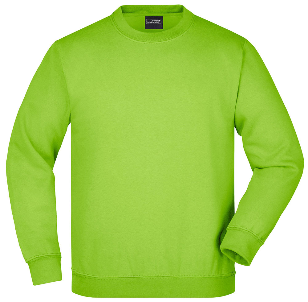 JN040K-limegreen lime green