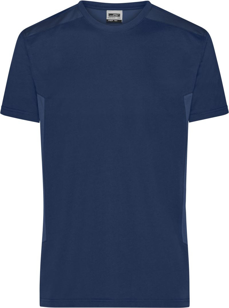 JN1824-navy navy/ navy