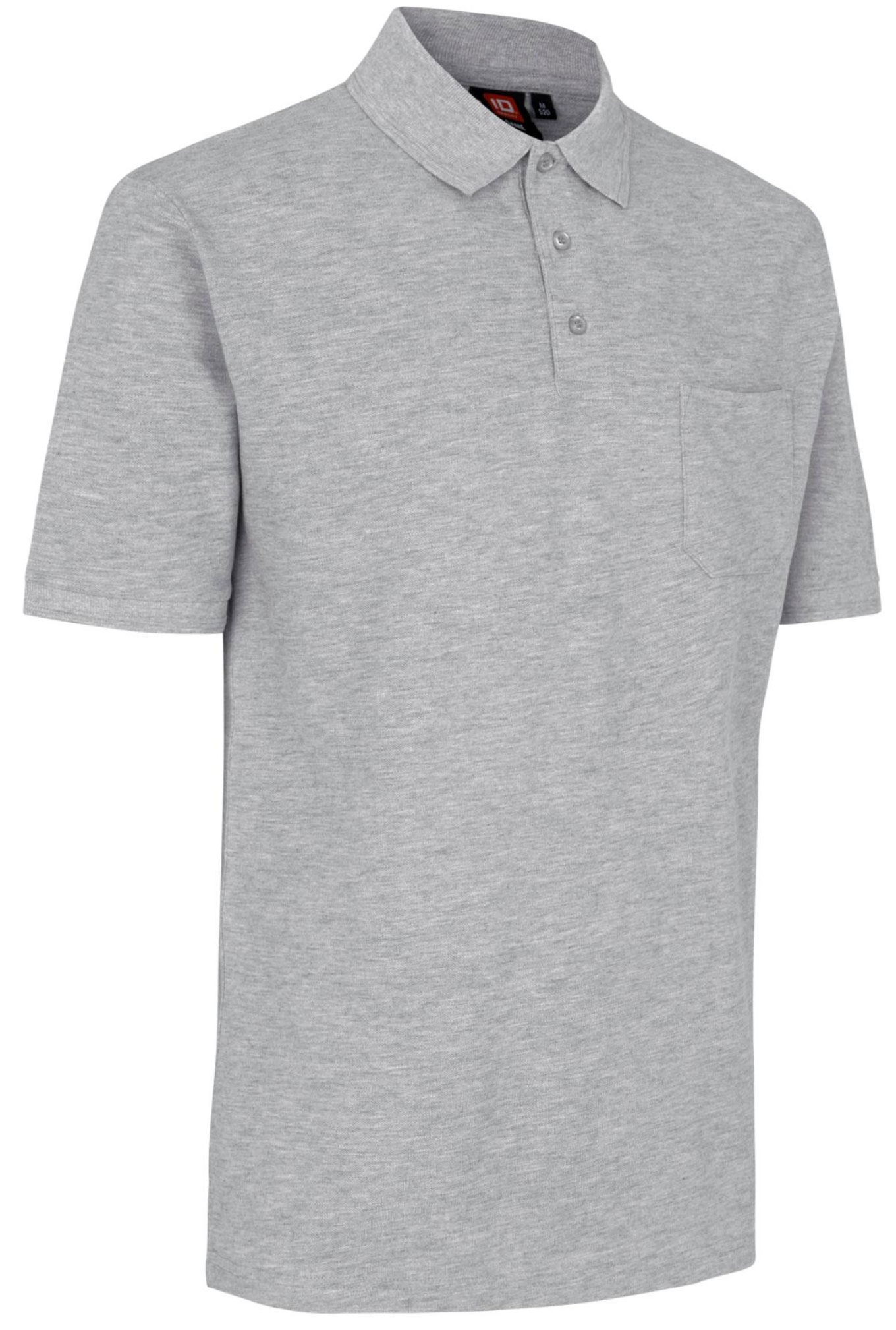 0520-graumeliert grau meliert