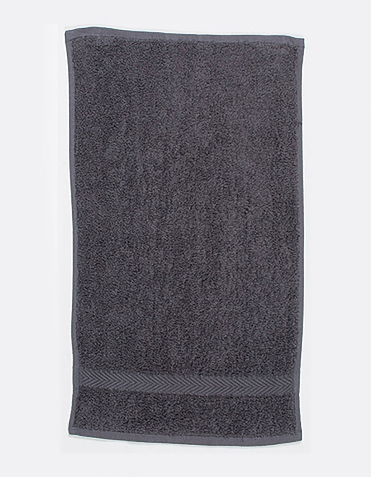 TC-luxury-guest-towel-steel-grey steel grey