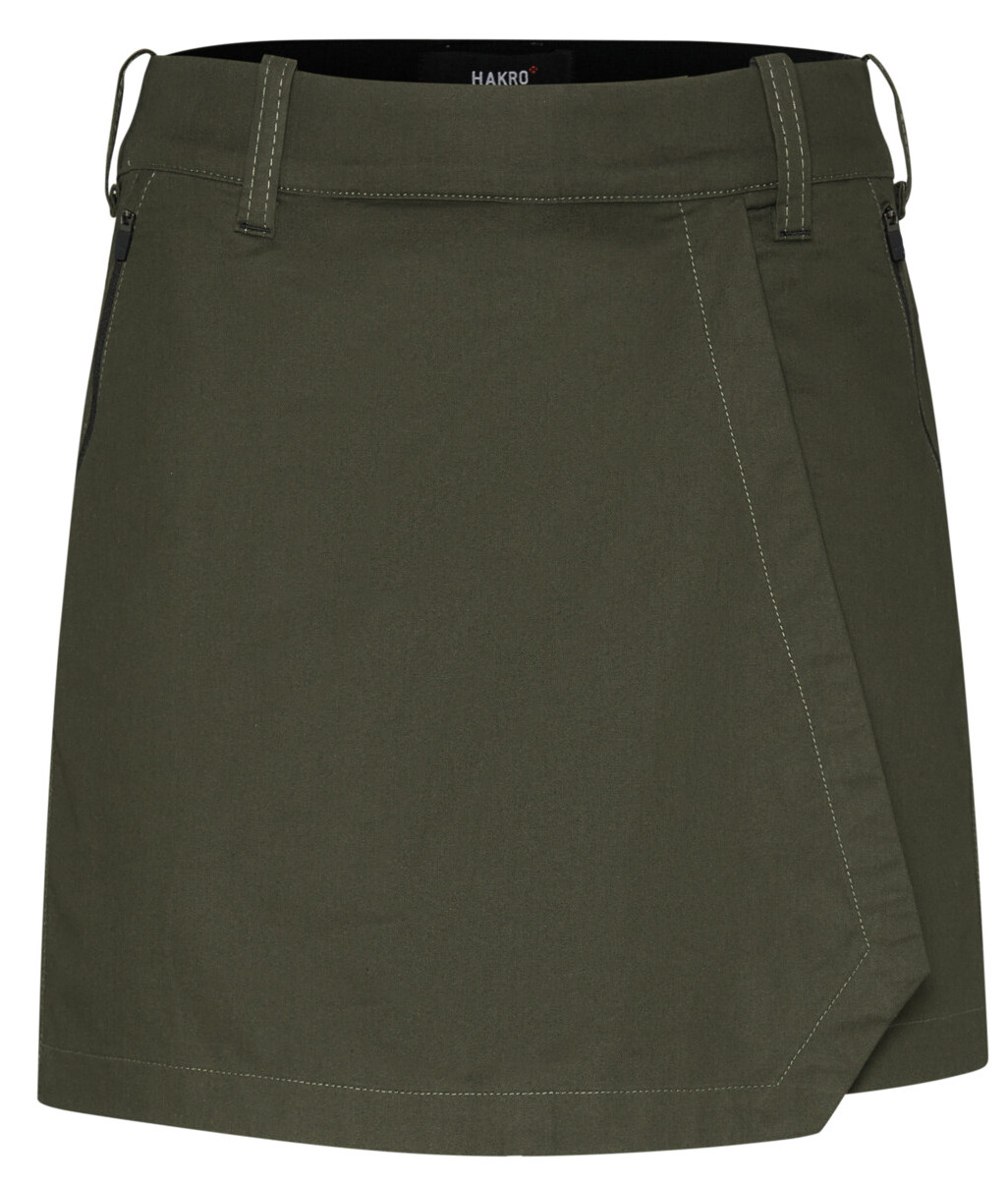 HAKRO Skort femmes Performance ECO 712 HAKRO Skort femmes Performance ECO 712
