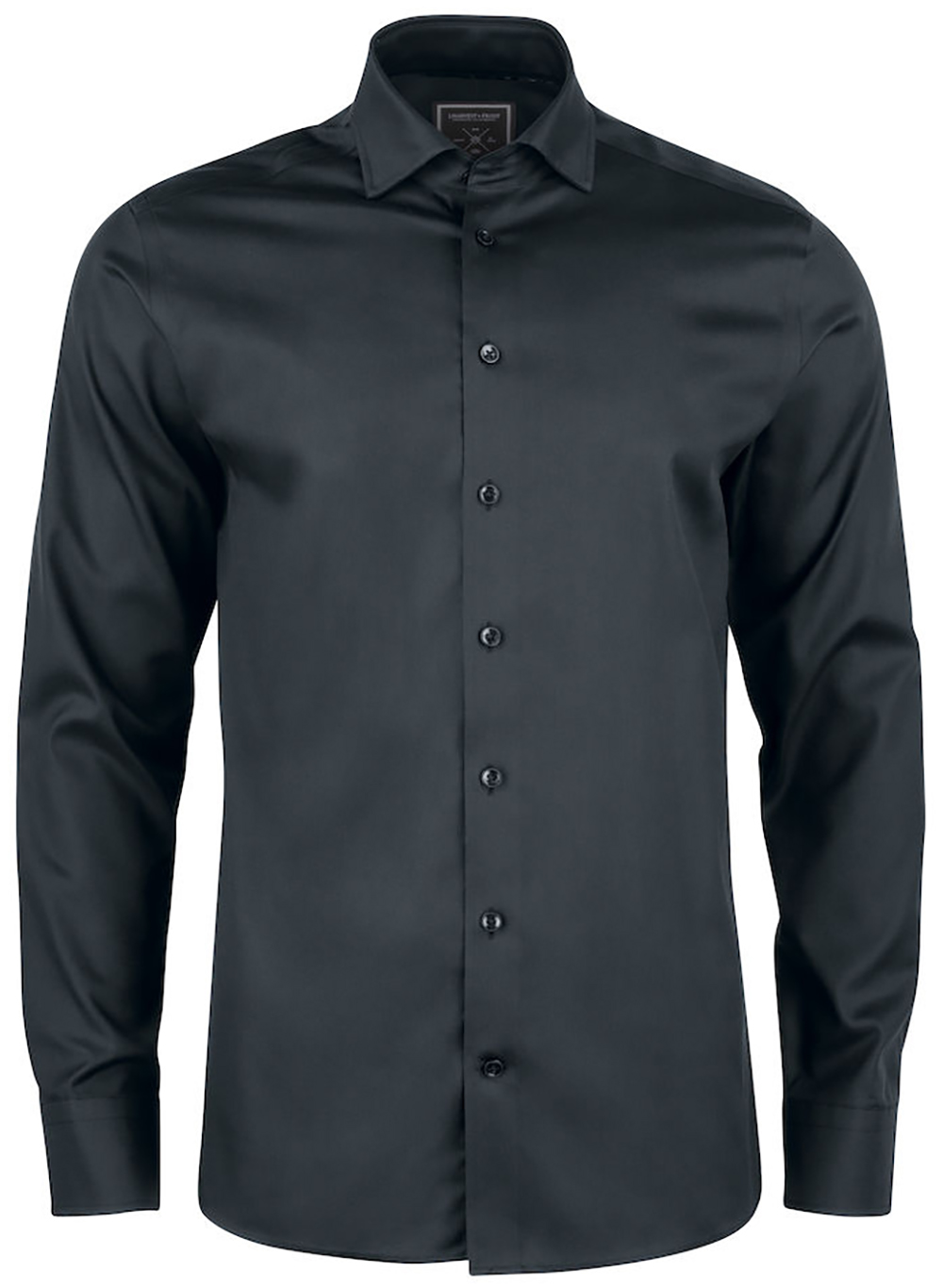 2906002-schwarz Black Bow 60 Slim Fit 2906002 J.Harvest&Frost