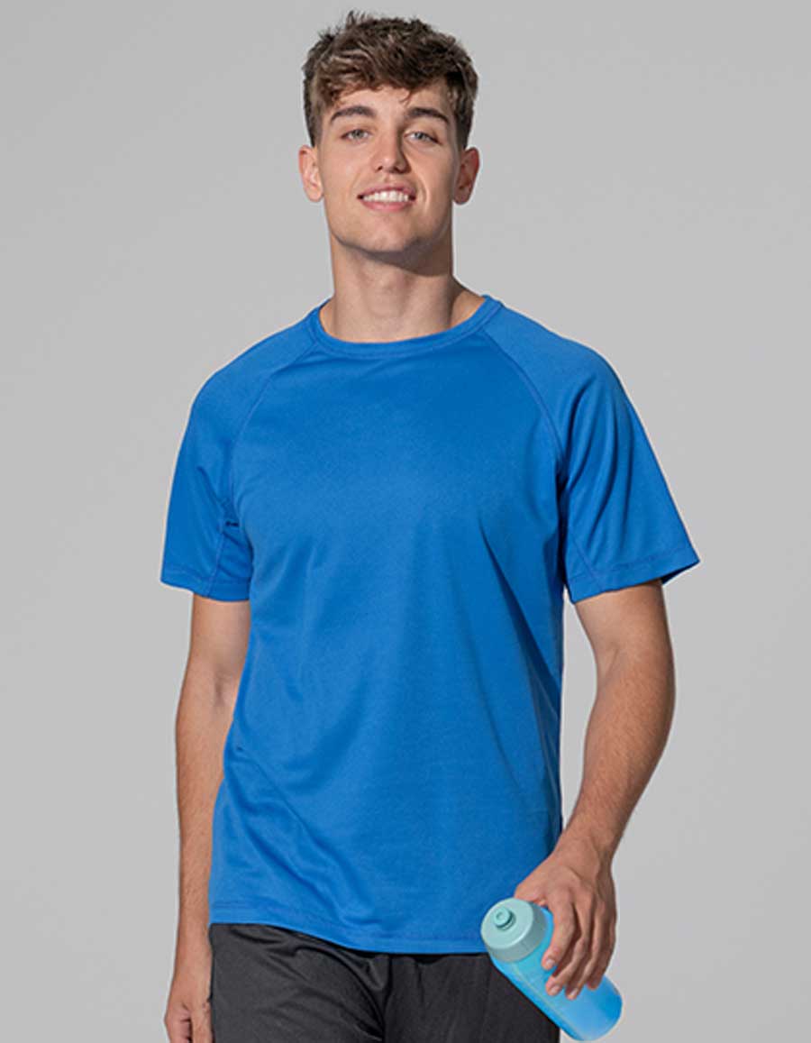 Sport T-Shirt Men JHK100 Sport T-Shirt Men JHK100