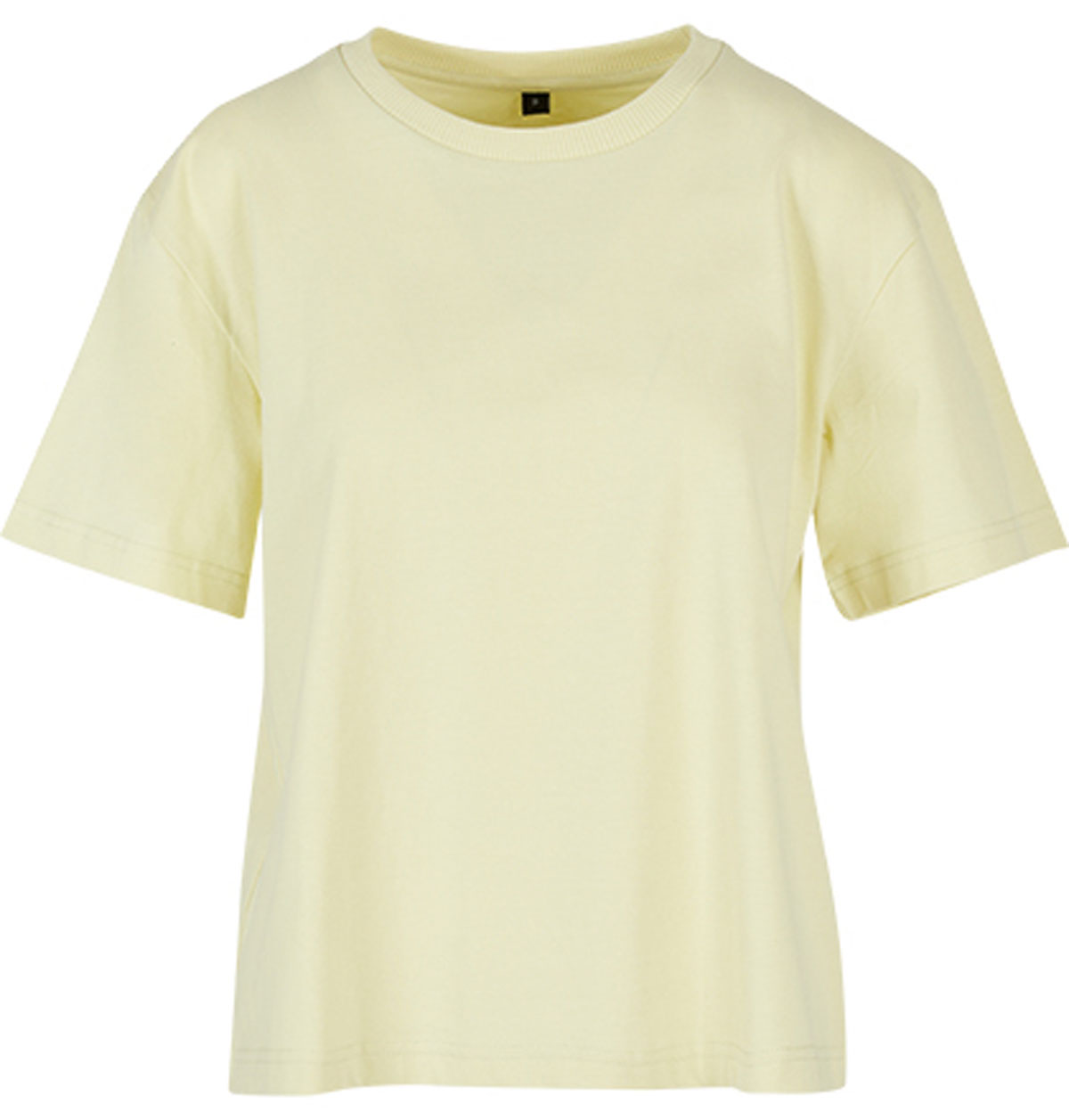 soft yellow